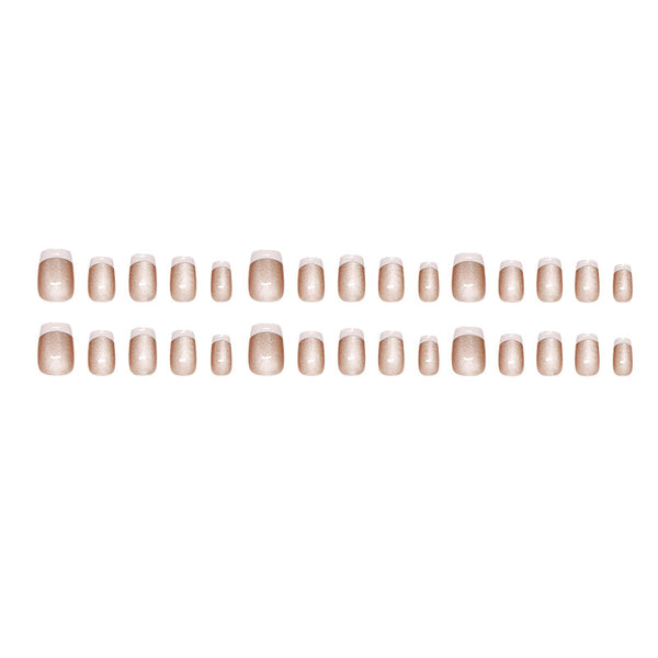30 Pcs Press On Nails MY230