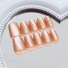 30 Pcs Press On Nails MY137