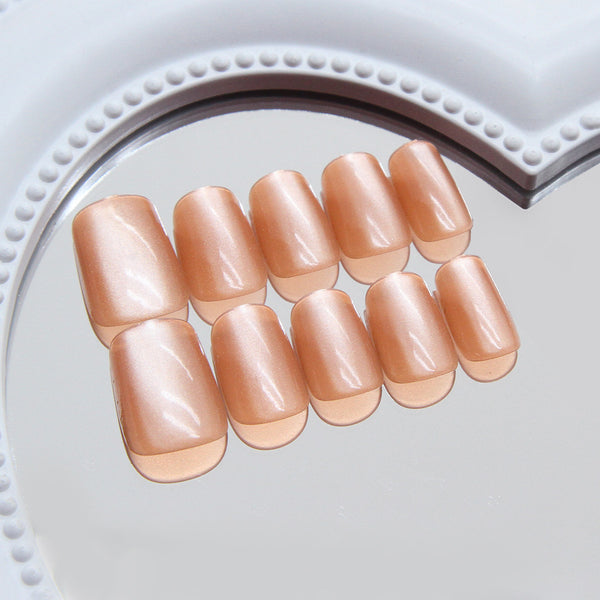 30 Pcs Press On Nails MY137