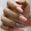 12 Sizes-24 Pcs Press On Nails W1166