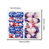 48 Pcs Press On Nails Idday-7-48pcs