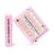 15 Sizes-30 Pcs Press On Nails GD30