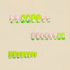 12 Sizes-24 Pcs Press On Nails Y873