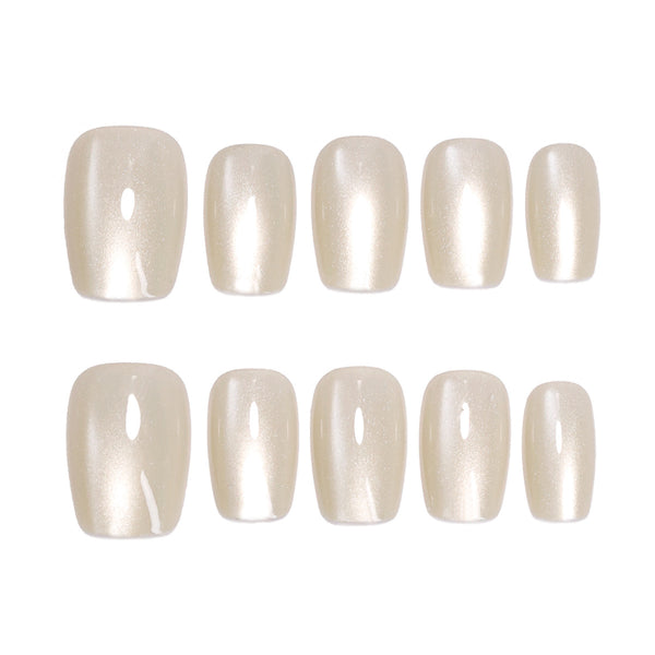 10 Pcs Press On Nails SP129