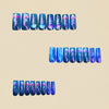 12 Sizes-24 Pcs Press On Nails Y791