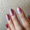 12 Sizes-24 Pcs Press On Nails JP3240