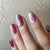 12 Sizes-24 Pcs Press On Nails JP3240