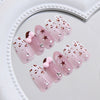 15 Sizes-30 PcsPress On Nails Z1172