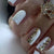 12 Sizes-24 Pcs Press On Nails W275