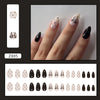 30 Pcs Press On Nails Z885