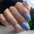 12 Sizes-24 Pcs Press On Nails W1062
