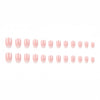 12 Sizes-24 Pcs Press On Nails Y557