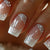 12 Sizes-24 PcsPress On Nails DY1454-B7