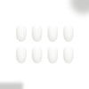 12 Sizes-24 Pcs Press On Nails C1530