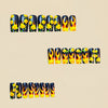 12 Sizes-24 Pcs Press On Nails Y813-2