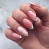 12 Sizes-24 Pcs Press On Nails JP2160