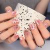 10 Pcs Press On Nails SP132