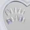 30 Pcs Press On Nails MY325