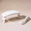 12 Sizes-24 Pcs Press On Nails nail-accessory