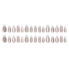 30 Pcs Press On Nails Z1280