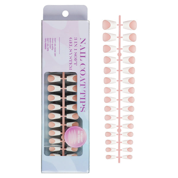 300 Pcs Press On Nails YMS005
