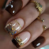 12 Sizes-24 PcsPress On Nails DY1260-B7