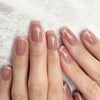 12 Sizes-24 Pcs Press On Nails R418