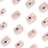 12 Sizes-24 Pcs Press On Nails JP2760