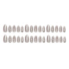30 Pcs Press On Nails MY313