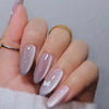 12 Sizes-24 Pcs Press On Nails W1547