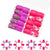 48 Pcs Press On Nails Spring-2-48pcs