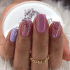 12 Sizes-24 Pcs Press On Nails W899