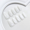 12 Sizes-24 Pcs Press On Nails FM229-S