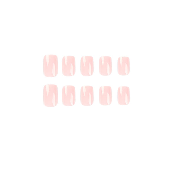 12 Sizes-24 Pcs Press On Nails JP2097