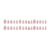 30 Pcs Press On Nails MY276