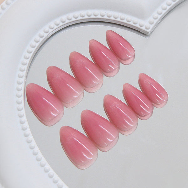30 Pcs Press On Nails W2076