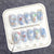 12 Sizes-24 Pcs Press On Nails nail-accessory