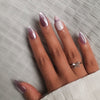 12 Sizes-24 Pcs Press On Nails JP3783