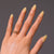 Glamhalo Premiere 30pcs Press On Nails – Eco-Friendly Perfect Fit - GD49