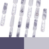 12 Sizes-24 Pcs Press On Nails JP3487