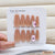 12 Sizes-24 Pcs Press On Nails FM239-S