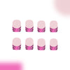 12 Sizes-24 Pcs Press On Nails C766