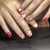 15 Sizes-30 PcsPress On Nails My240