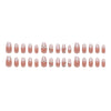 30 Pcs Press On Nails MY280