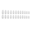 12 Sizes-24 Pcs Press On Nails W1321