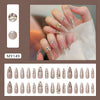 30 Pcs Press On Nails MY149