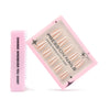12 Sizes-24 Pcs Press On Nails GD56