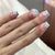 12 Sizes-24 Pcs Press On Nails JP4321
