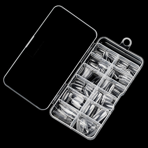 120 Pcs Press On Nails BP005