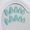 30 Pcs Press On Nails W2071